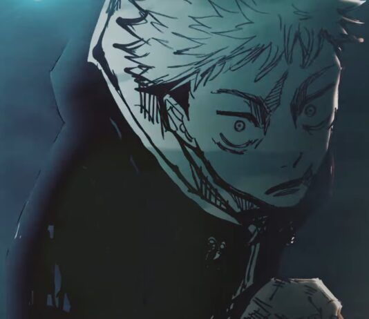 Jujutsu Kaisen season 3 teaser ufficiale