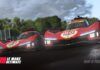 Le Mans Ultimate gameplay Ferrari 499P Monza 24 Ore di Le Mans