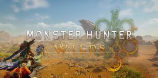 Monster Hunter Wilds teaser trailer The Game Awards 2023