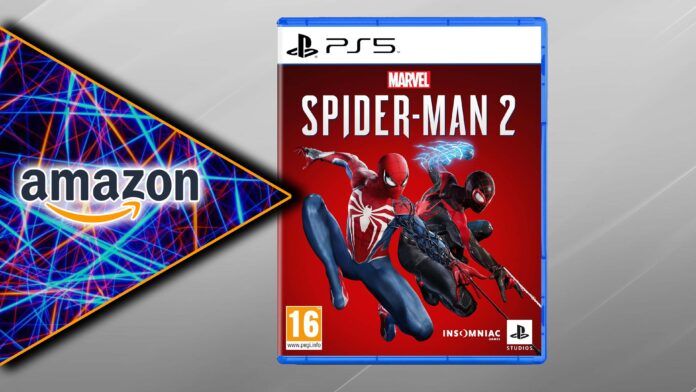 Offerte Amazon Marvel's Spider-Man 2