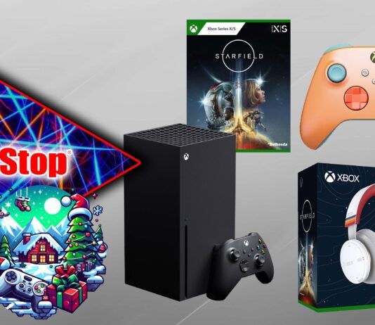 Offerte Calendario Avvento GameStop 10