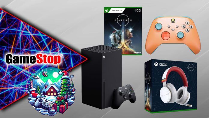 Offerte Calendario Avvento GameStop 10