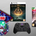 Offerte Calendario Avvento GameStop 3