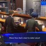 Persona 3 Reload trailer The Game Awards 2023