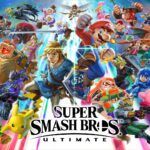 Super Smash Bros Nintendo Cinematic Universe