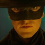 Zorro trailer ufficiale Amazon Prime Video Spagna