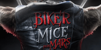 biker mice da marte live action bosslogic