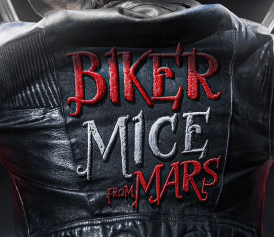 biker mice da marte live action bosslogic