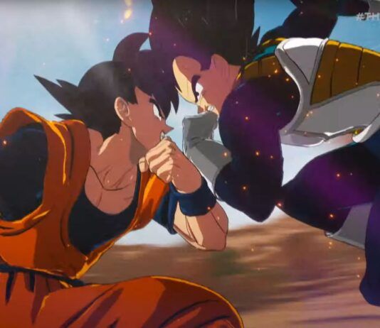 dragon ball tenkaichi budokai 4