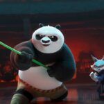 kung fu panda 4 dreamworks