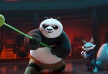kung fu panda 4 dreamworks