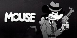 mouse fumi games