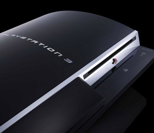 playstation 3 ps3 sony