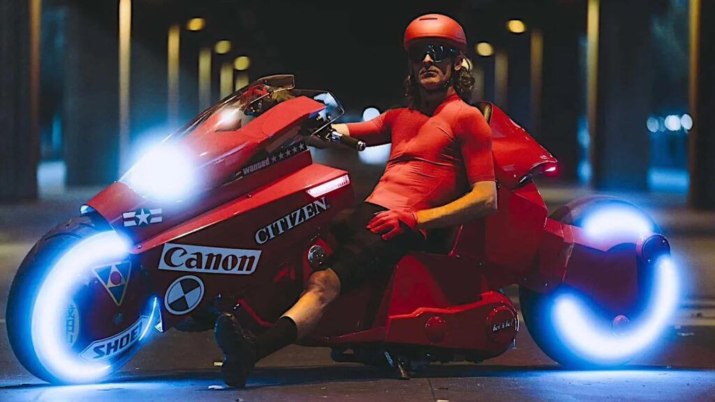 Akira Moto Kaneda 1