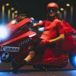 Akira Moto Kaneda 1