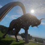 Assetto Corsa Competizione GT2 pack DLC Red Bull Ring