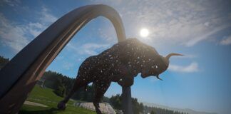 Assetto Corsa Competizione GT2 pack DLC Red Bull Ring