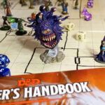 Dungeons & Dragons Boardgame