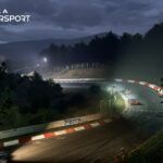 Forza Motorsport Nurburgring Nordschleife update 5