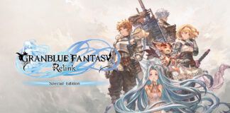 Granblue Fantasy Relink Recensione PS5 10