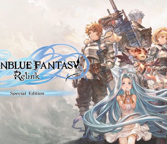 Granblue Fantasy Relink Recensione PS5 10