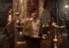 Indiana Jones e l'antico Cerchio Gina Lombardi Alessandra Mastronardi