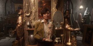 Indiana Jones e l'antico Cerchio Gina Lombardi Alessandra Mastronardi