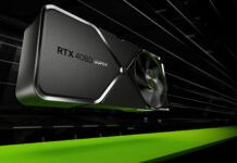 NVIDIA RTX 4080 Super