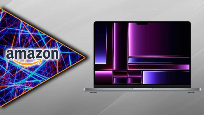 Offerte Amazon Apple MacBook Pro 2023