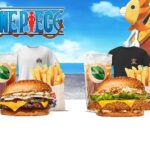 One Piece Burger King