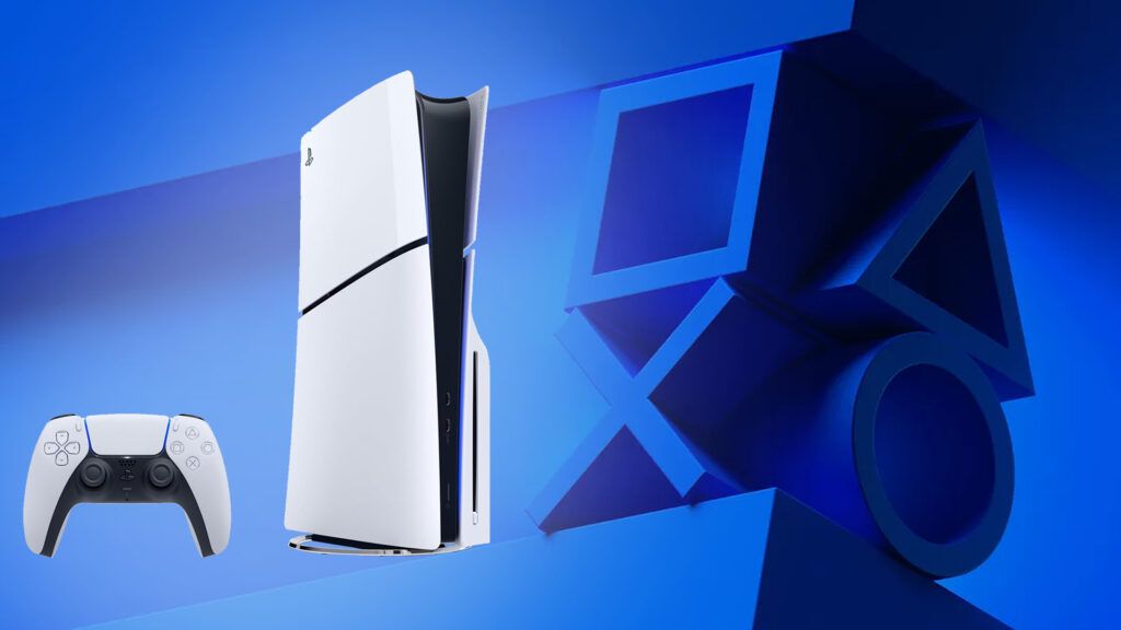PlayStation 5 State of Play