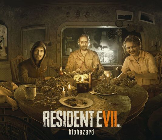 Resident Evil 7