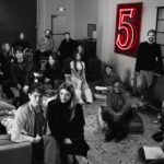 Stranger Things 5 Netflix serie TV produzione partita