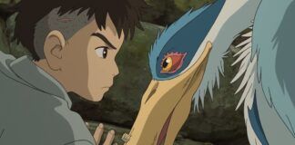 The Boy and the Heron how do you live il ragazzo e l'airone hayao miyazaki studio ghibli