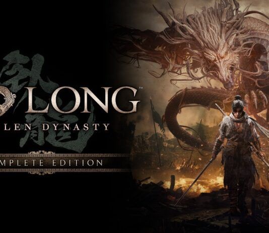 Wo Long fallen dynasty complete edition team ninja koei tecmo