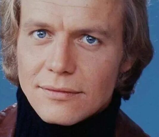 david soul starsky e hutch Kenneth Hutchinson