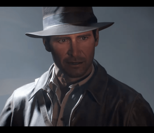 indiana jones and the great circle machine games bethesda xbox