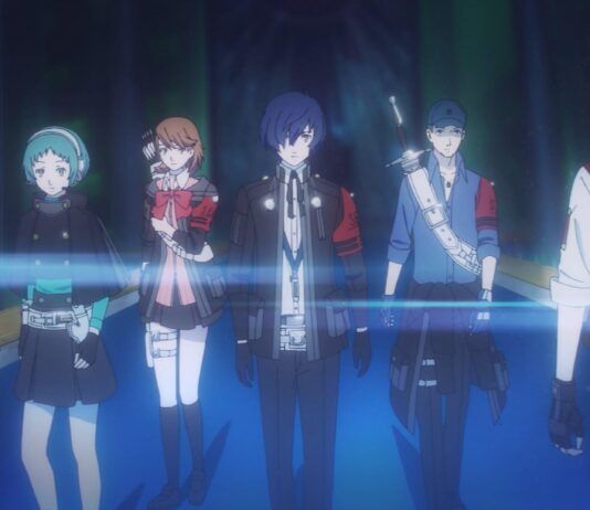 persona 3 reload atlus sega recensione 7