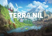 terra nil recensione nintendo switch devolver digital free lives 24 bit games copertina