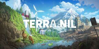 terra nil recensione nintendo switch devolver digital free lives 24 bit games copertina