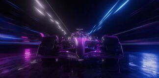 EA SPORTS F1 24 teaser trailer