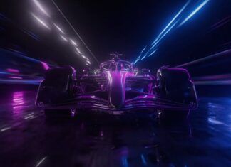 EA SPORTS F1 24 teaser trailer