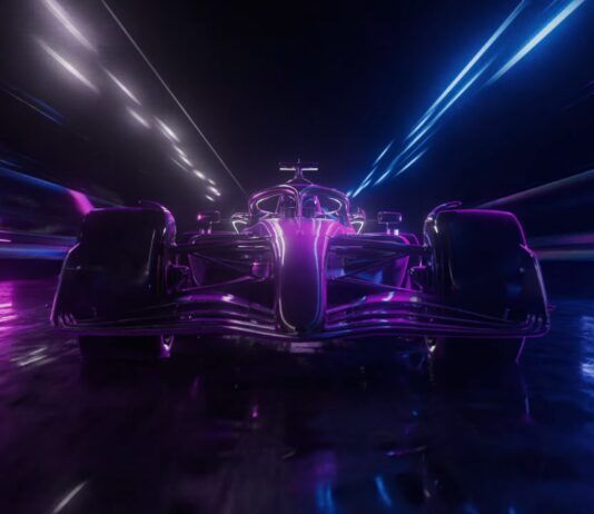 EA SPORTS F1 24 teaser trailer