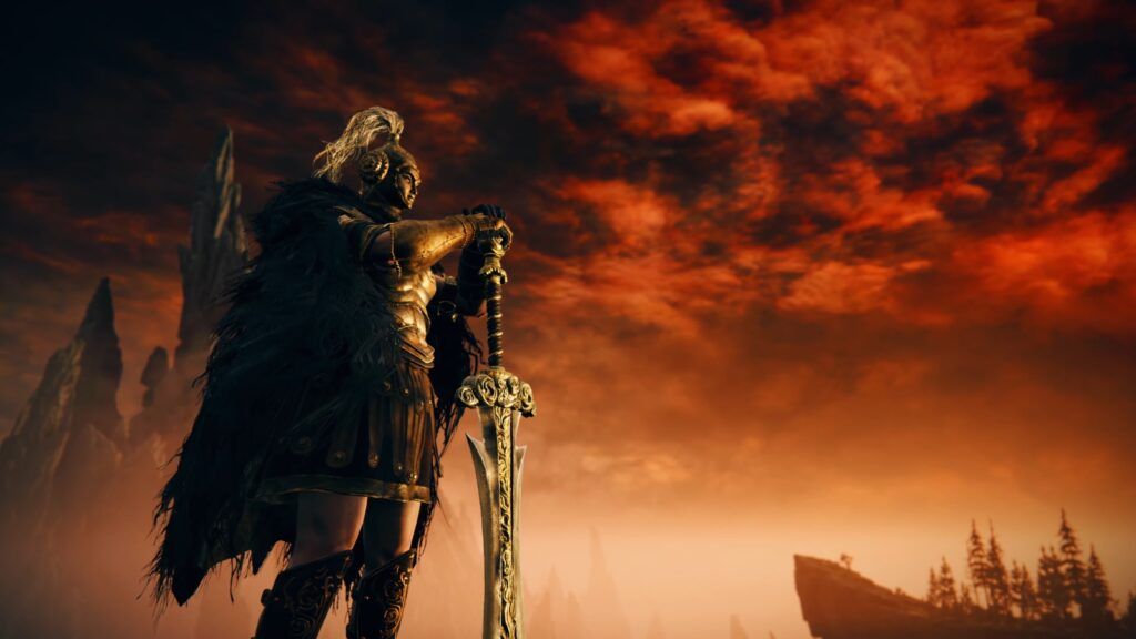 Elden Ring Shadow of the Erdtree trailer ufficiale