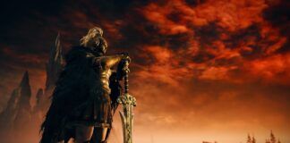 Elden Ring Shadow of the Erdtree trailer ufficiale