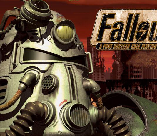 Fallout 1