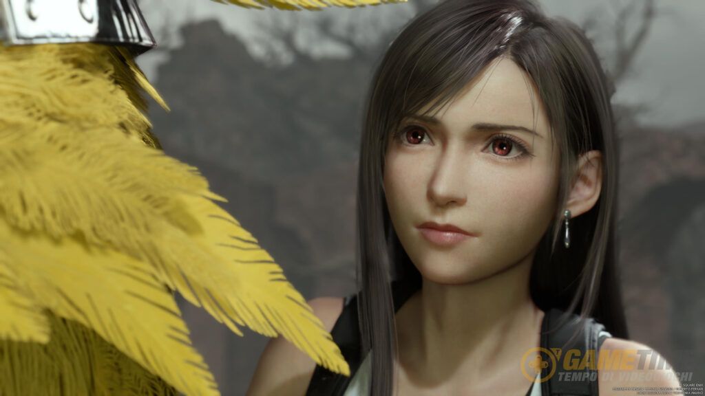 Final Fantasy VII Rebirth Recensione PS5 3