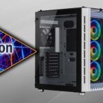 Offerta Amazon Case PC Corsair Crystal Series 680X RGB