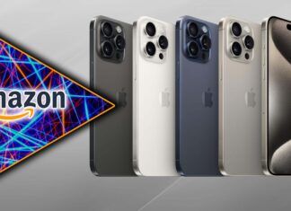 Offerte Amazon Apple iPhone 15 Pro Max