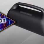 Offerte Amazon speaker bluetooth LG XBOOM